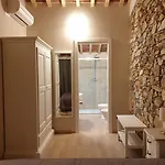 Oda ve Kahvaltı Il Tiglio Jacuzzi&sauna