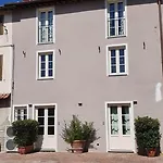 Il Tiglio Jacuzzi&sauna Lucca