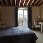 Oda ve Kahvaltı Il Tiglio Jacuzzi&sauna *