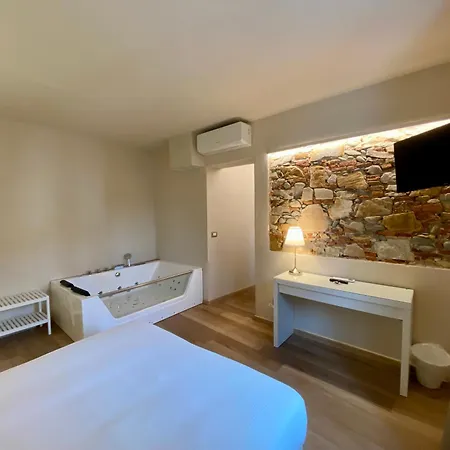 Bed & Breakfast Il Tiglio Jacuzzi&sauna