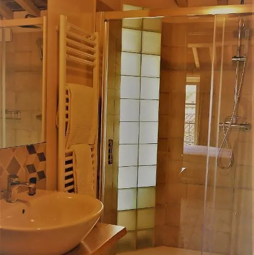 Il Tiglio Jacuzzi&sauna