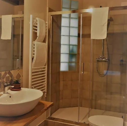 Il Tiglio Jacuzzi&sauna