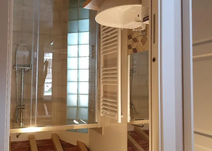 Il Tiglio Jacuzzi&sauna